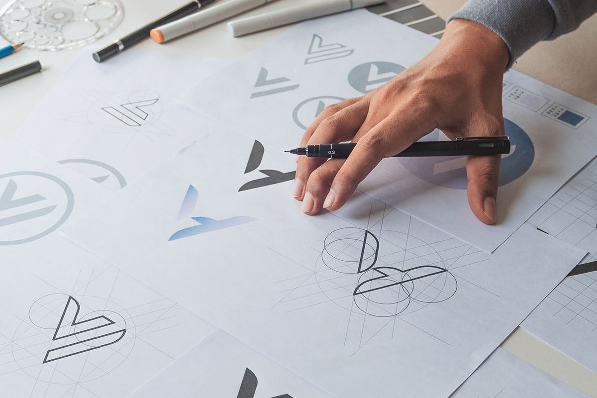 Freelance Logo Tasarımcısı