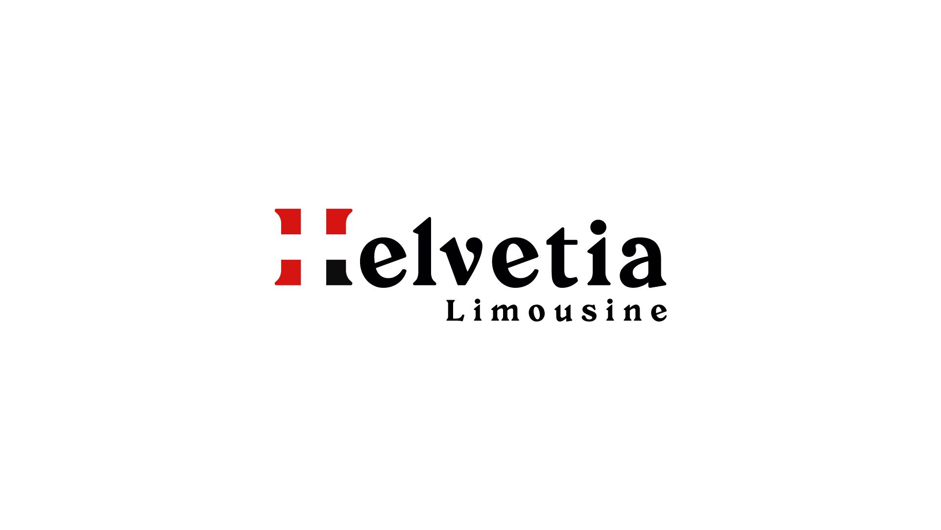 Helvetia Logo Tasarımı