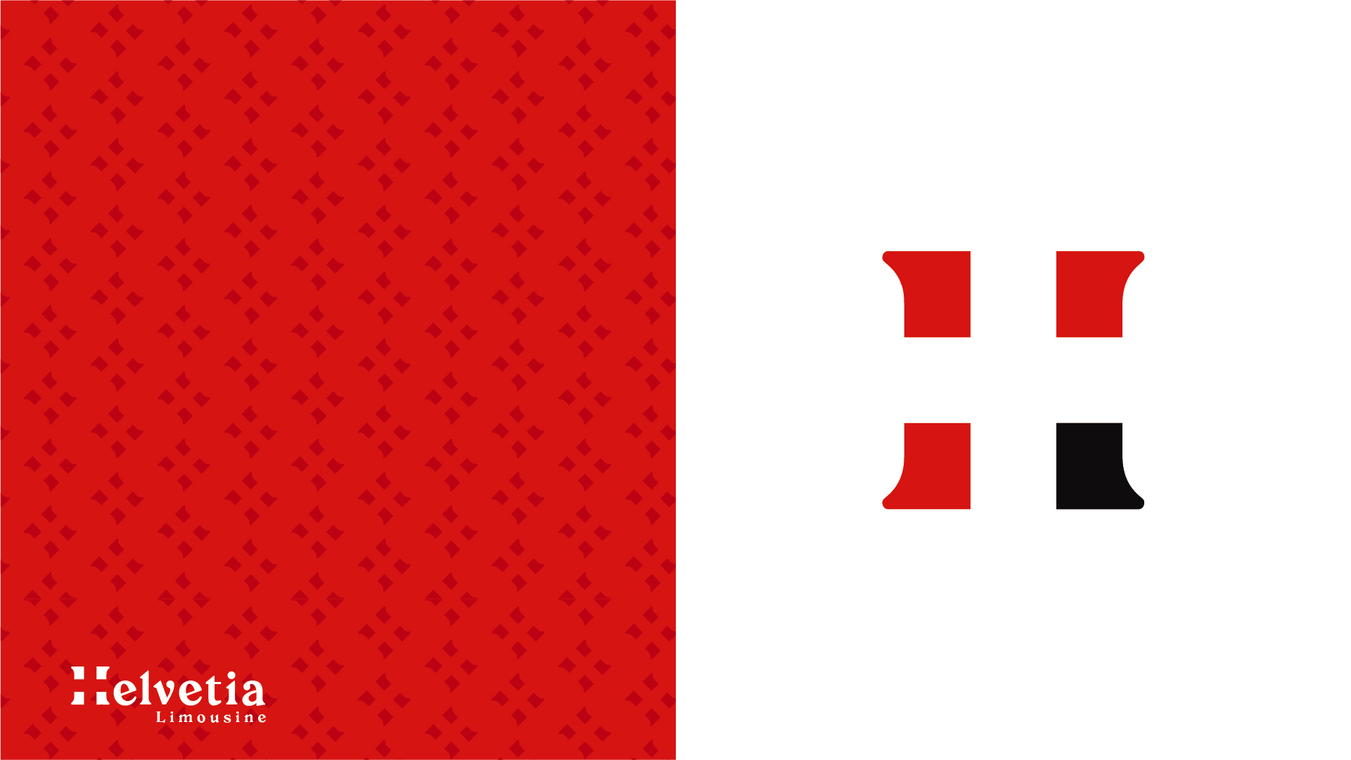 Helvetia İkon Tasarımı ve Pattern