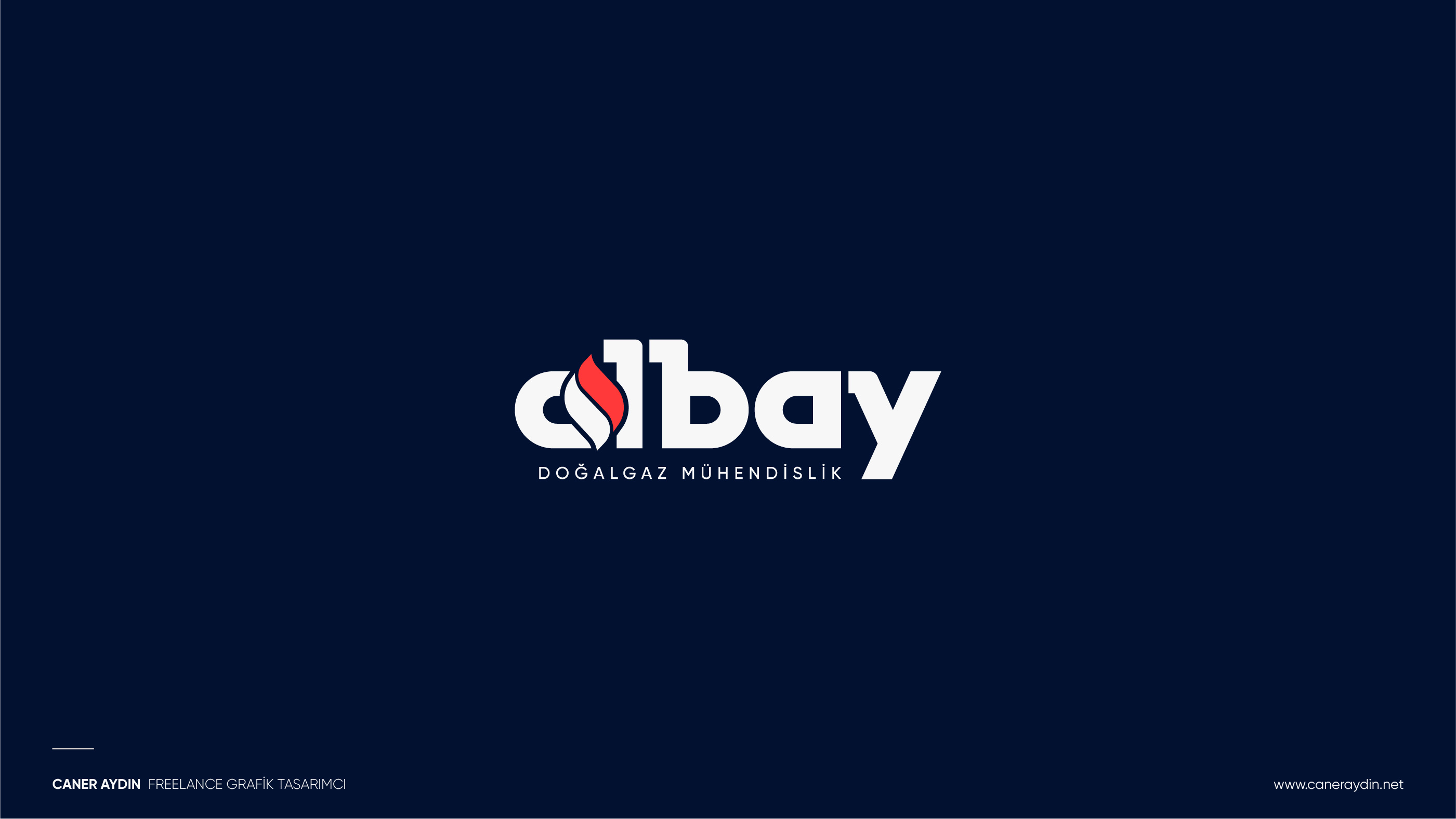 Mühendislik logo tasarımı