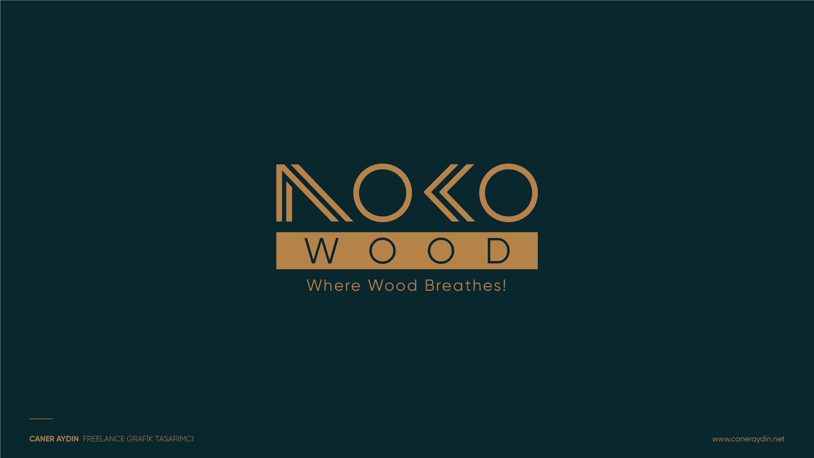 Profesyonel Logo Tasarımı