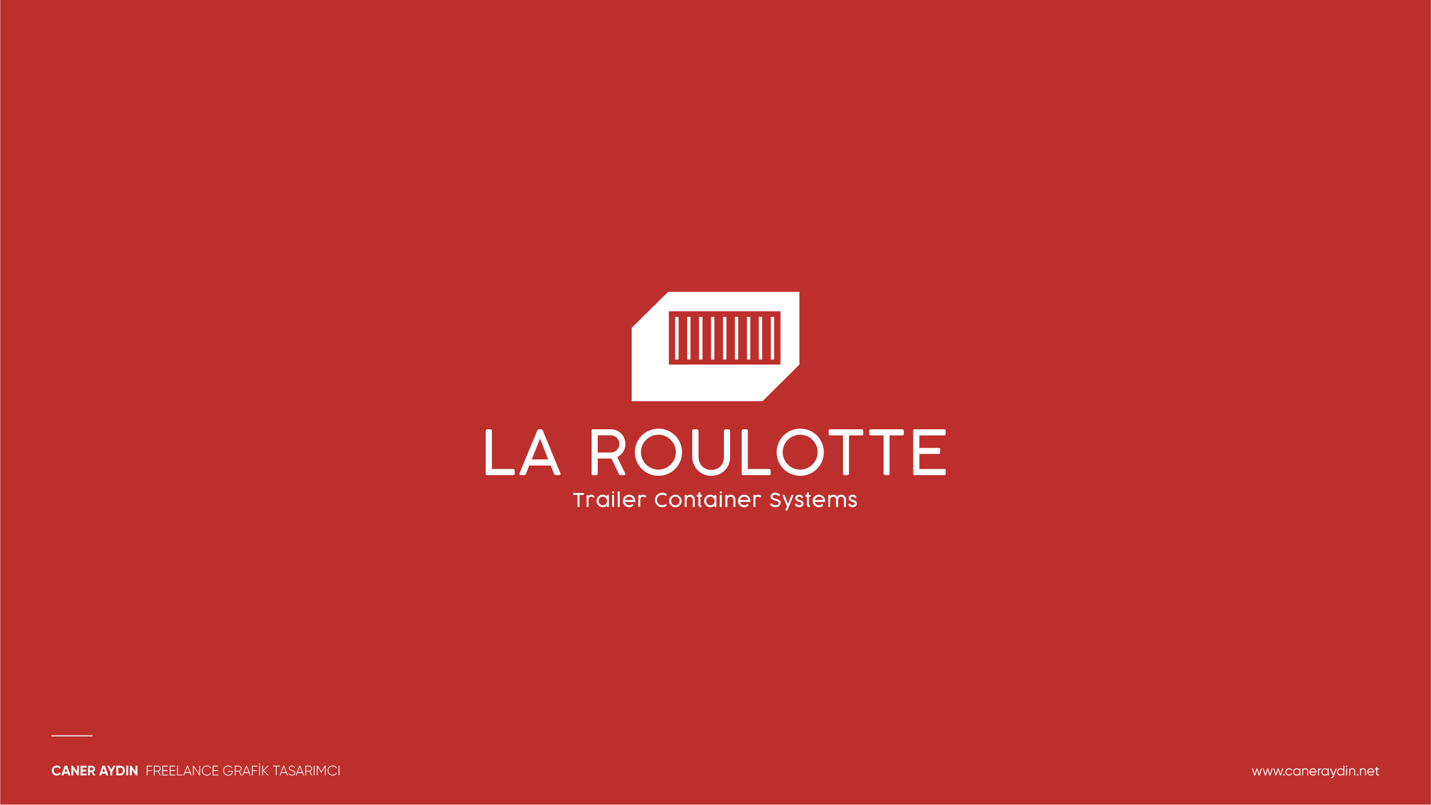 Profesyonel Logo Tasarımı