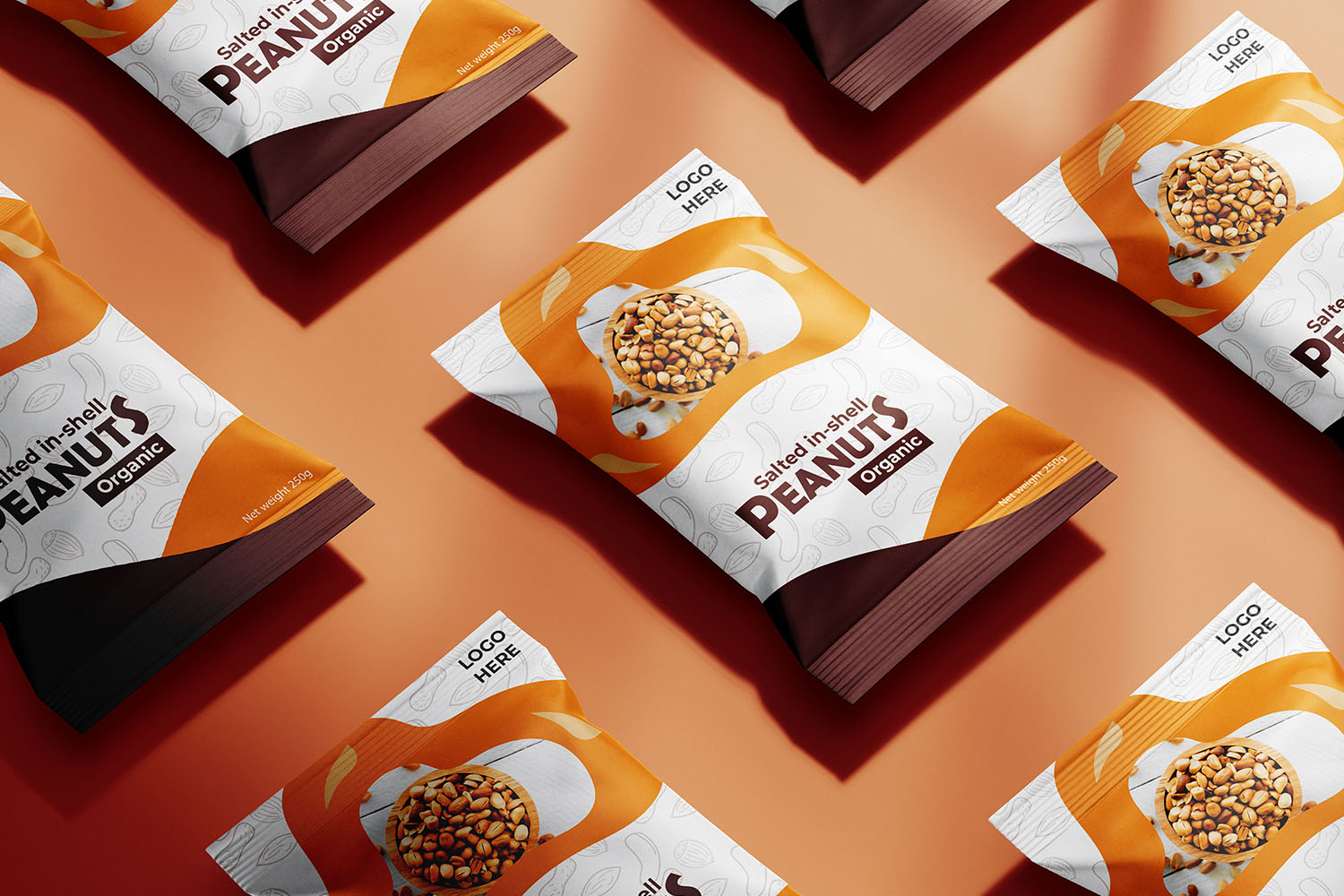 Paket ambalaj tasarımı