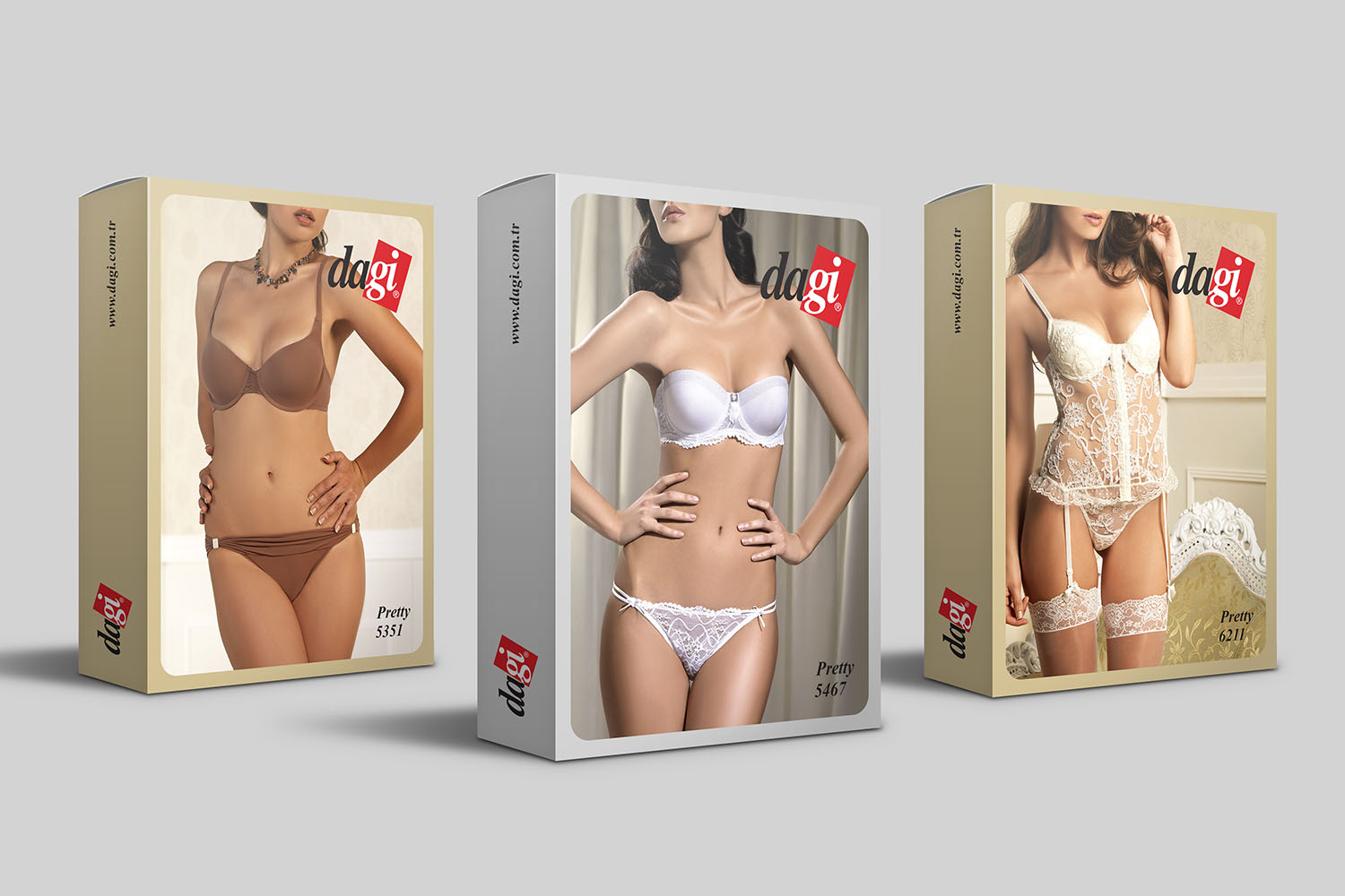 Kutu ambalaj tasarımı